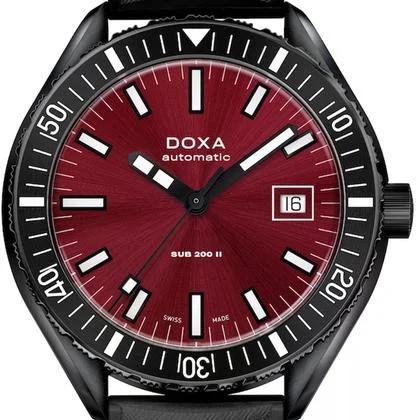 Doxa Sub 795.70.161.20