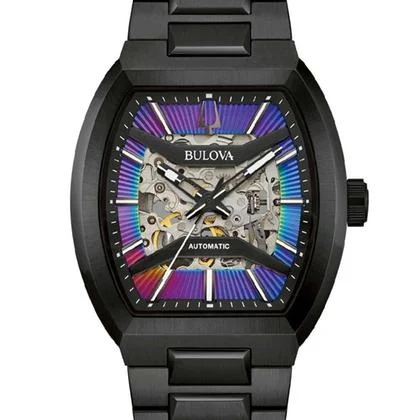 Bulova 98A320