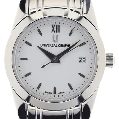 Universal Genève 818.610