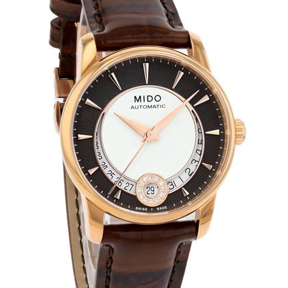 Mido Baroncelli II M007.207.36.291.00