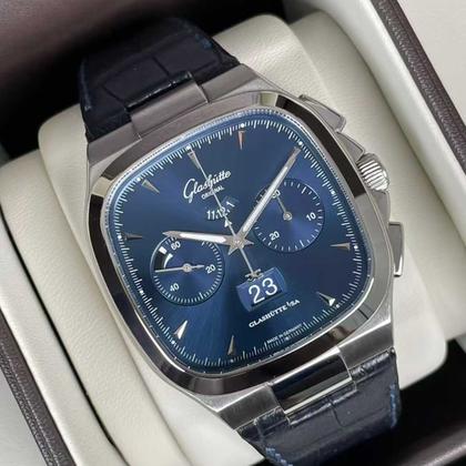 Glashütte Original Seventies 1-37-02-08-02-61