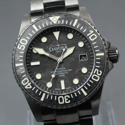 Davosa Ternos Professional 161.539.50