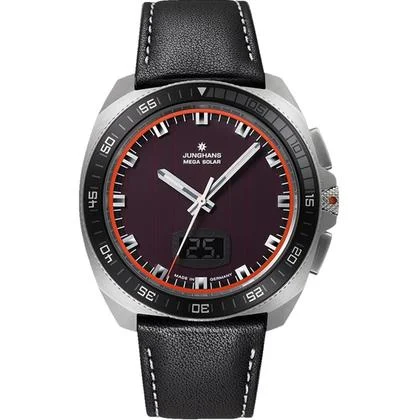 Junghans 1972 56/4610.00