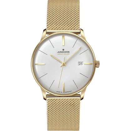 Junghans Meister MEGA 59/7600.46