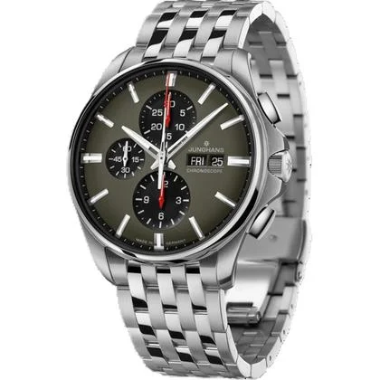 Junghans Meister Chronoscope 27/4023.45