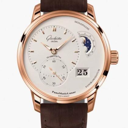 Glashütte Original PanoMaticLunar 1-90-02-45-35-62