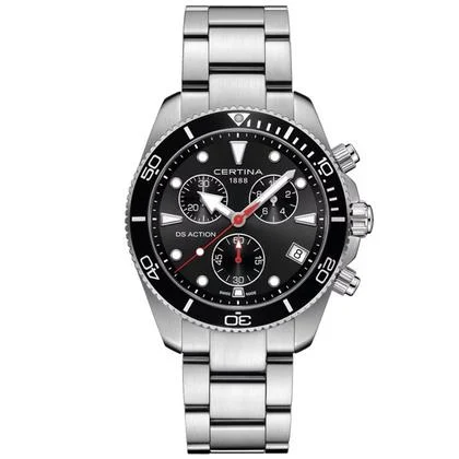 Certina DS Action C0484171105100