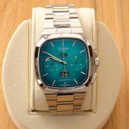 Glashütte Original Seventies 13702060270