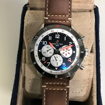 Breitling Super AVI YB04451A1B1X1