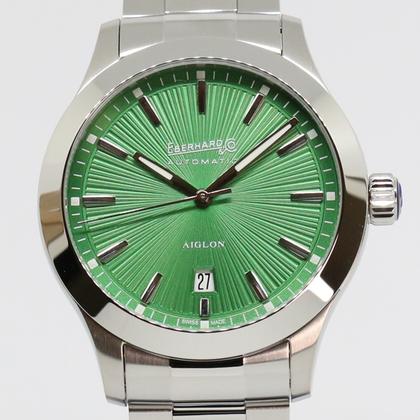 Eberhard & Co. Aiglon 41030.33 SE CA2C