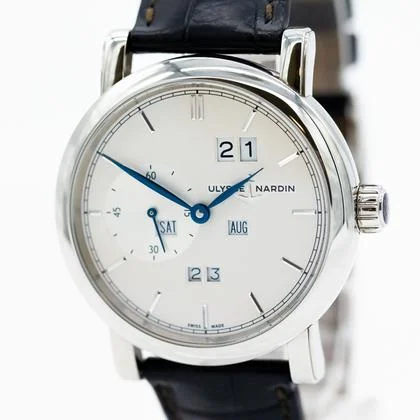 Ulysse Nardin Marine 333-900