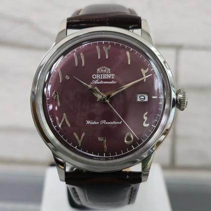 Orient Bambino RA-AC0037R