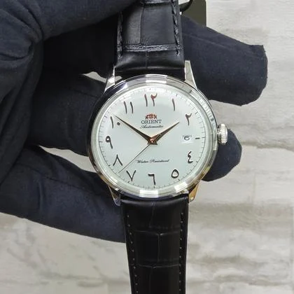 Orient Bambino RA-AC0038S