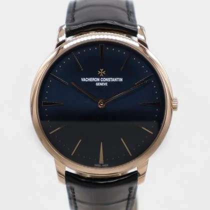 Vacheron Constantin Patrimony 81180/000R-B518