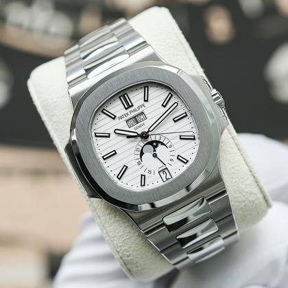 Patek Philippe Nautilus 5726/1A-010
