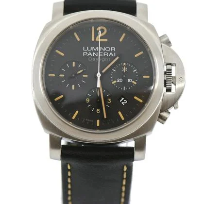 Panerai Luminor Chrono PAM 00356