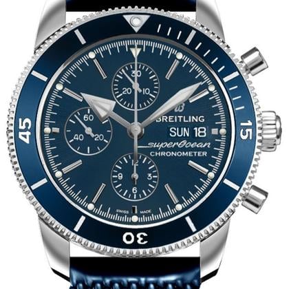 Breitling Superocean Heritage A13313161C1S1