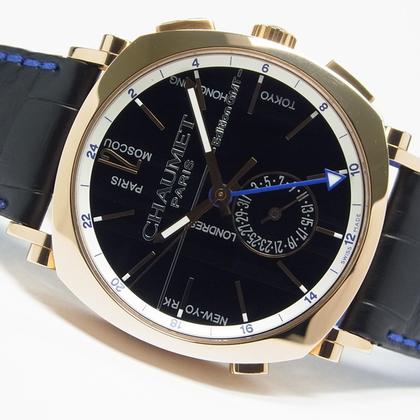 Chaumet Dandy W11893-32C