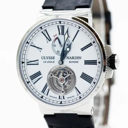 Ulysse Nardin Marine 1283-181/E0