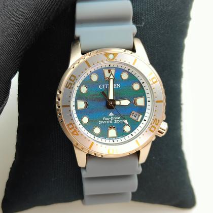 Citizen Promaster Marine EO2023-00W