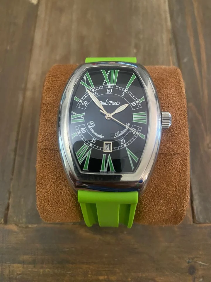 Paul Picot Firshire 0751.S