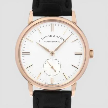A. Lange & Söhne Saxonia 219.032