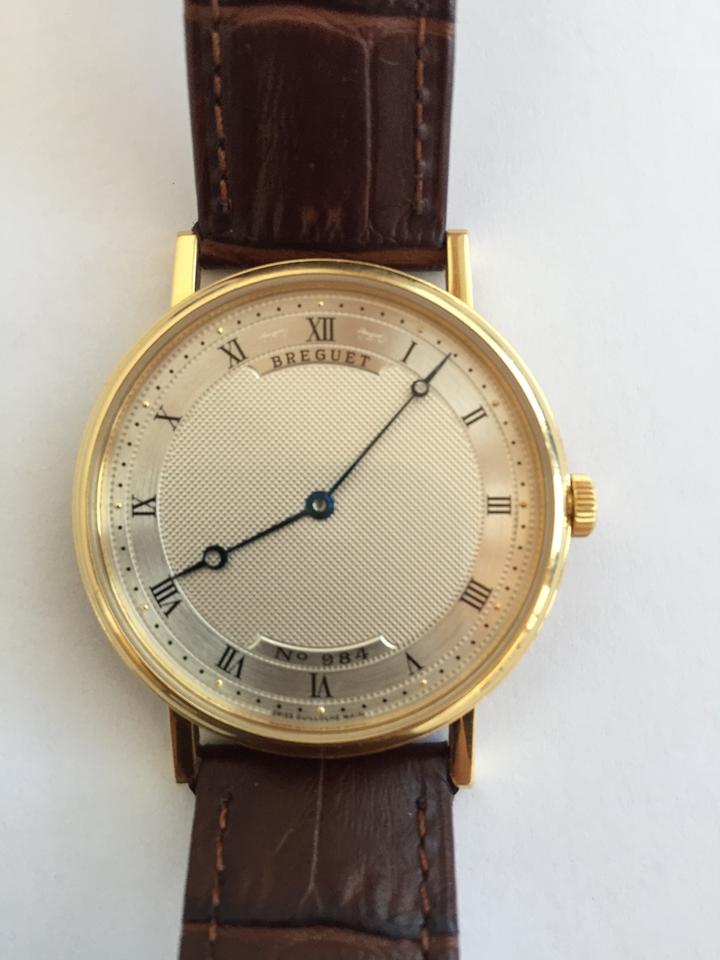 Breguet Classique 5157BA/11/9V6
