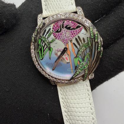 Boucheron Crazy Jungle WA010225