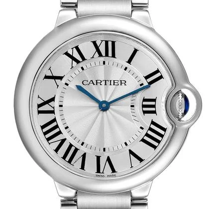 Cartier Ballon Bleu W69011Z4