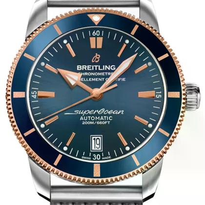 Breitling Superocean Heritage UB2010161C1A1