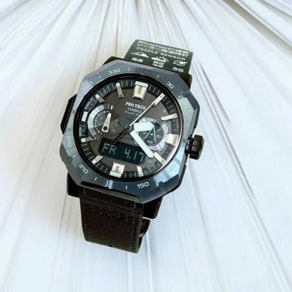 Casio Pro Trek PRW-B1000B-2JF