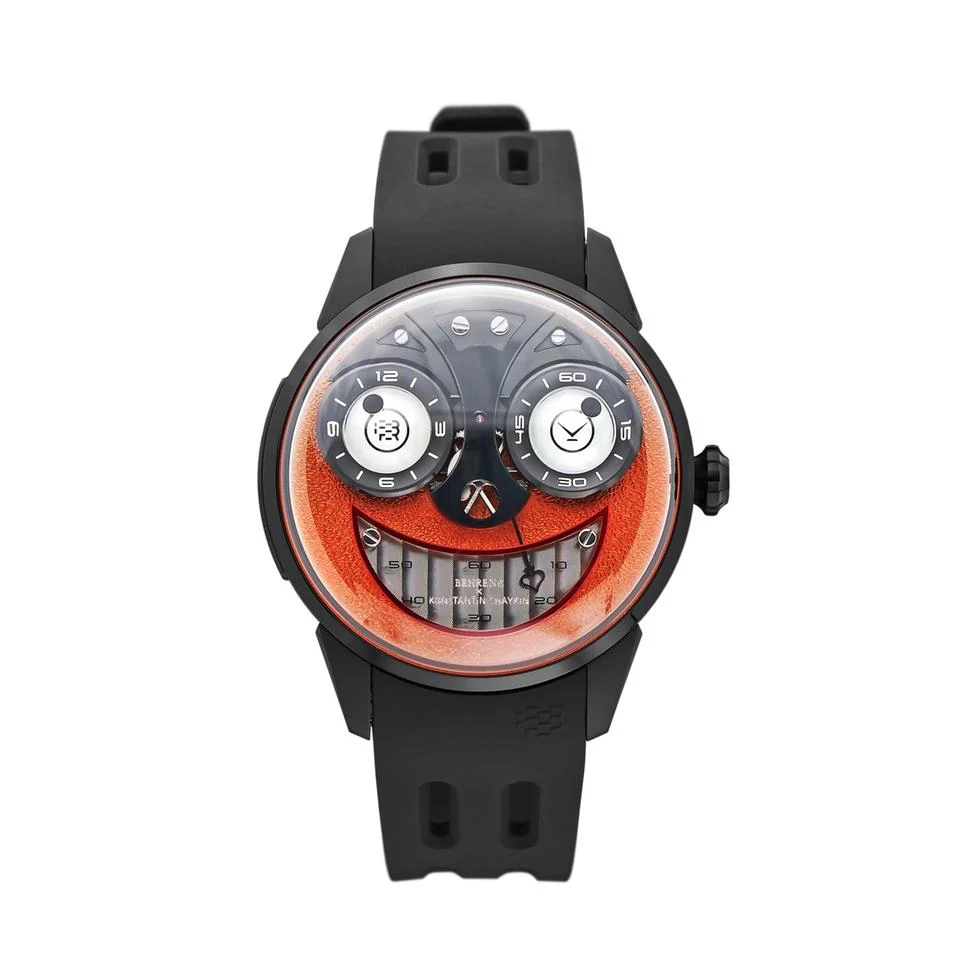 Behrens BHR028T