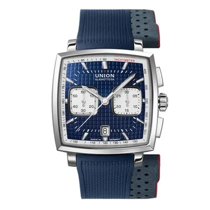 Union Glashütte Averin D015.527.17.041.02