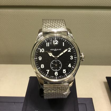 Montblanc 1858 115074