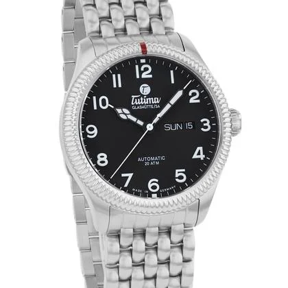 Tutima Grand Classic 6108-02