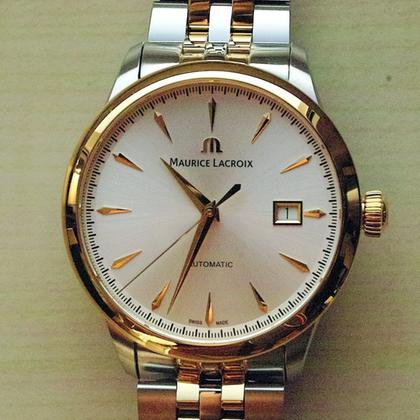 Maurice Lacroix 756008-PVY12-130-1