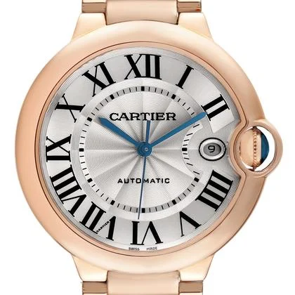 Cartier Ballon Bleu WGBB0039
