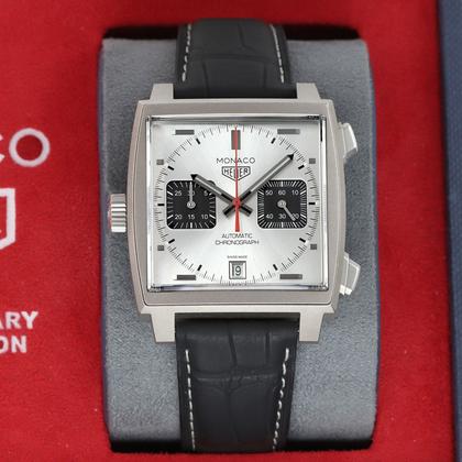 TAG Heuer Monaco CAW218B.FC6496