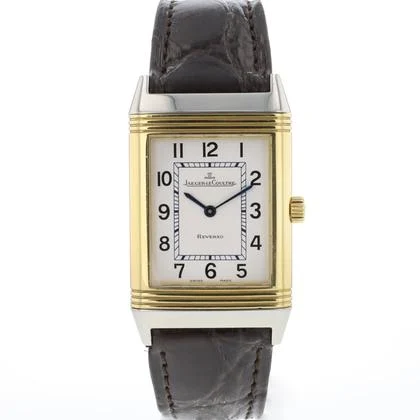 Jaeger-LeCoultre Reverso Classique 252.5.86