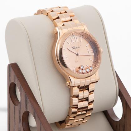 Chopard Happy Sport 275378-5008