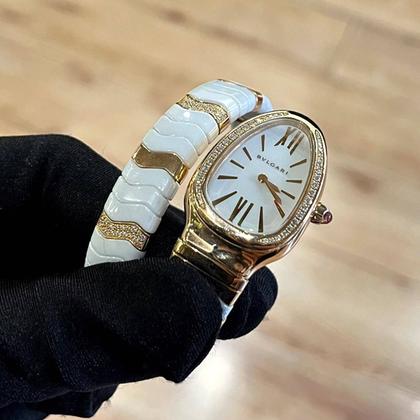 Bulgari Serpenti 102202