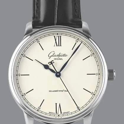 Glashütte Original Senator Excellence 1-36-01-01-02