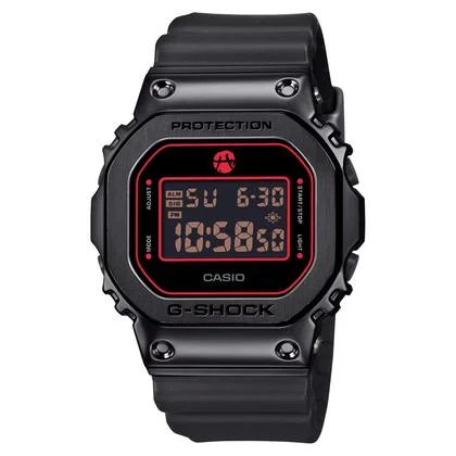 Casio G-Shock GM5600RH-1