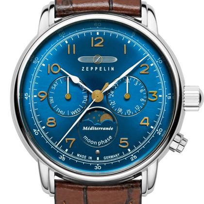 Zeppelin 9636-3