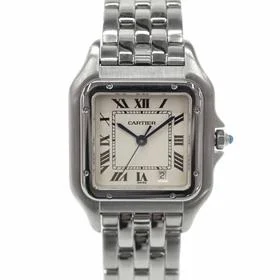 Cartier Panthère W25054P5