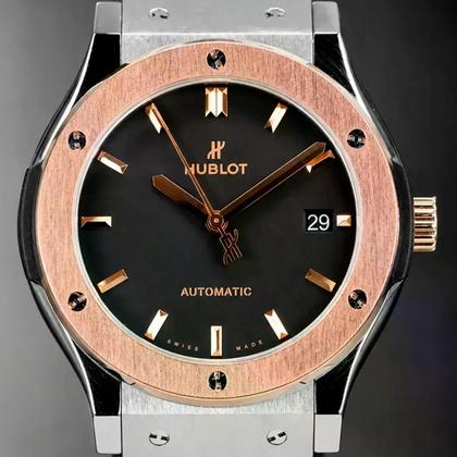 Hublot Classic Fusion 511.NO.1181.RX
