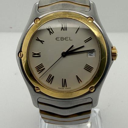 Ebel Classic E1187F41