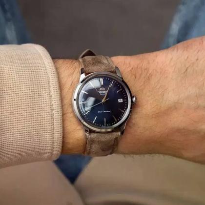 Orient Bambino RA-AC0M12L30B