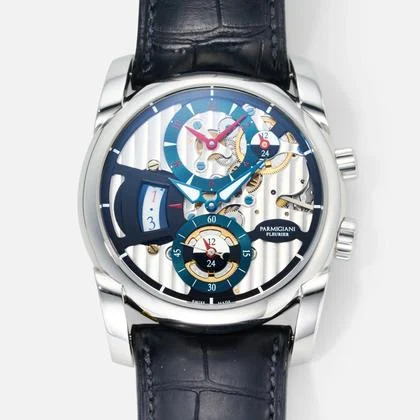 Parmigiani Fleurier Tonda PFC231