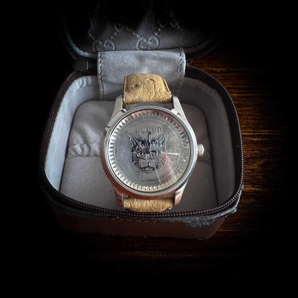 Gucci G-Timeless YA1264113